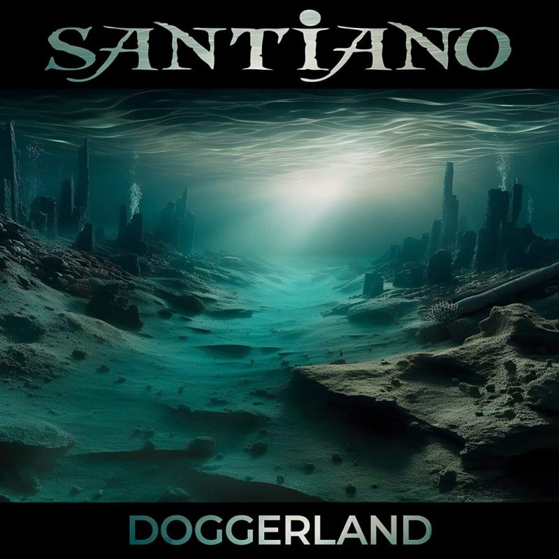 Santiano mit „Doggerland“ achte Nummer 1 in&nbsp;Folge!