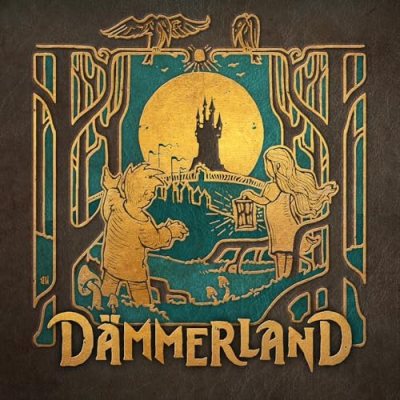 Dämmerland direkt zum Start auf die&nbsp;#2!